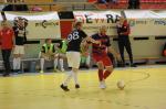 Kolejne derby w futsalu na remis
