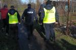 W ramach akcji "Nie bądź obojętny" policjanci sprawdzą pustostany i ogródki działkowe