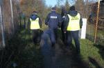 W ramach akcji "Nie bądź obojętny" policjanci sprawdzą pustostany i ogródki działkowe