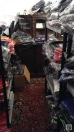 Handlowali fałszywymi ubraniami i kosmetykami, poszkodowani straty wycenili na 10 milionów złotych