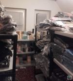 Handlowali fałszywymi ubraniami i kosmetykami, poszkodowani straty wycenili na 10 milionów złotych