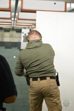 Policjanci rywalizowali o Puchar Komendanta 