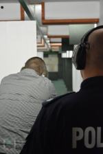 Policjanci rywalizowali o Puchar Komendanta 