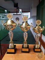 Policjanci rywalizowali o Puchar Komendanta 