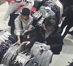 Uwaga na kieszonkowców - policja publikuje wizerunek podejrzewanych kobiet