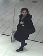 Uwaga na kieszonkowców - policja publikuje wizerunek podejrzewanych kobiet