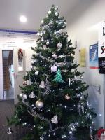 Boże Narodzenie w Hospicjum Betania. Istotą świąt jest spotkanie z najbliższymi