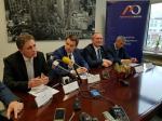Nowa siedziba, nowy zarząd i nowe plany Aglomeracji Opolskiej