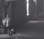 Policja publikuje wizerunek osób podejrzewanych o włamania