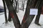 Uwaga kierowcy! Ruszyła przebudowa skrzyżowania przy dworcu Opole Wschodnie 