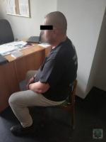 43-latek odpowie za zabójstwo