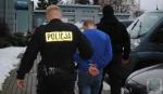 Policjanci rozbili grupę podejrzaną o przestępczość narkotykową
