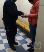 Podwiozła autostopowiczkę, ta ją okradła