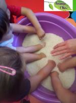 Kraina Elfów- żłobek o profilu ekologicznym przygotował promocję dla nowoprzyjętych dzieci