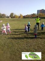 Kraina Elfów- żłobek o profilu ekologicznym przygotował promocję dla nowoprzyjętych dzieci