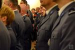 Mł. Insp. Bogdan Piotrowski pożegnał się z opolskim garnizonem Policji