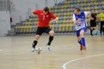 W Opolu trwają Akademickie Mistrzostwa Polski w futsalu