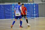 W Opolu trwają Akademickie Mistrzostwa Polski w futsalu