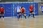 W Opolu trwają Akademickie Mistrzostwa Polski w futsalu