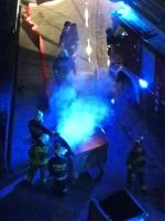 Pracowity weekend dla opolskich strażaków