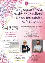 Walka dwóch kobiecych drużyn czyli "Kulinarne Potyczki Kobiet"