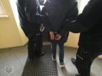 Zatrzymani z narkotykami