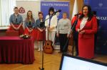 Wicewojewoda chce, by babski comber został wpisany na listę kulturowego dziedzictwa