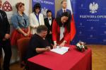 Wicewojewoda chce, by babski comber został wpisany na listę kulturowego dziedzictwa