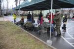 W koszarach 10 Brygady Logistycznej trwa uroczysty otwarty piknik
