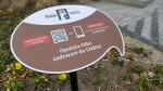 Jeszcze więcej kodów QR na obiektach w centrum miasta