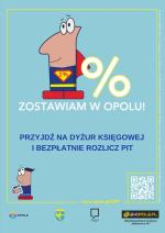 Ruszyło głosowanie w konkursie "Niepozorny 1%" 