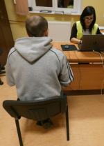 Zatrzymany z narkotykami w samochodzie, resztę ukrył w domu