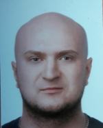 Policjanci poszukują zaginionego Pawła Surdygę