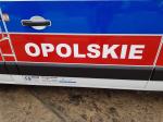 Cztery nowe karetki zasilą Opolskie Centrum Ratownictwa Medycznego