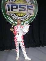 Zawodniczki RAMADY zakwalifikowały się do mistrzostw świata w Kanadzie