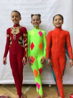 Zawodniczki RAMADY zakwalifikowały się do mistrzostw świata w Kanadzie