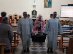 "Gdzie się pali książki, dojdzie w końcu do palenia ludzi"