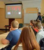 Kampania "Narkotyki i Dopalacze Zabijają" na Opolszczyźnie