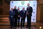 Znamy laureatów 16. edycji "Opolska Marka"