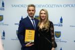 Znamy laureatów 16. edycji "Opolska Marka"