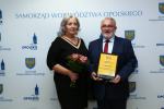 Znamy laureatów 16. edycji "Opolska Marka"