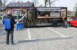 Na parkingu pod NCPP zjechały się food trucki. Do wygrania 5 voucherów !Wyniki