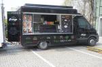 Na parkingu pod NCPP zjechały się food trucki. Do wygrania 5 voucherów !Wyniki
