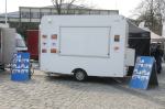 Na parkingu pod NCPP zjechały się food trucki. Do wygrania 5 voucherów !Wyniki