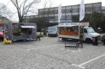 Na parkingu pod NCPP zjechały się food trucki. Do wygrania 5 voucherów !Wyniki