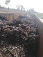 Wojewódzki Inspektorat Transportu Drogowego zatrzymał ciężarówkę z ukrytymi odpadami