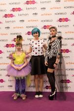 Katarzyna Pawłowska, fryzjerka z Opola na podium Mistrzostw Polski 