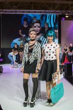 Katarzyna Pawłowska, fryzjerka z Opola na podium Mistrzostw Polski 