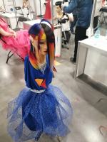 Katarzyna Pawłowska, fryzjerka z Opola na podium Mistrzostw Polski 