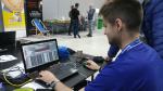 W Centrum Wystawienniczo-Kongresowym trwają zmagania programistów